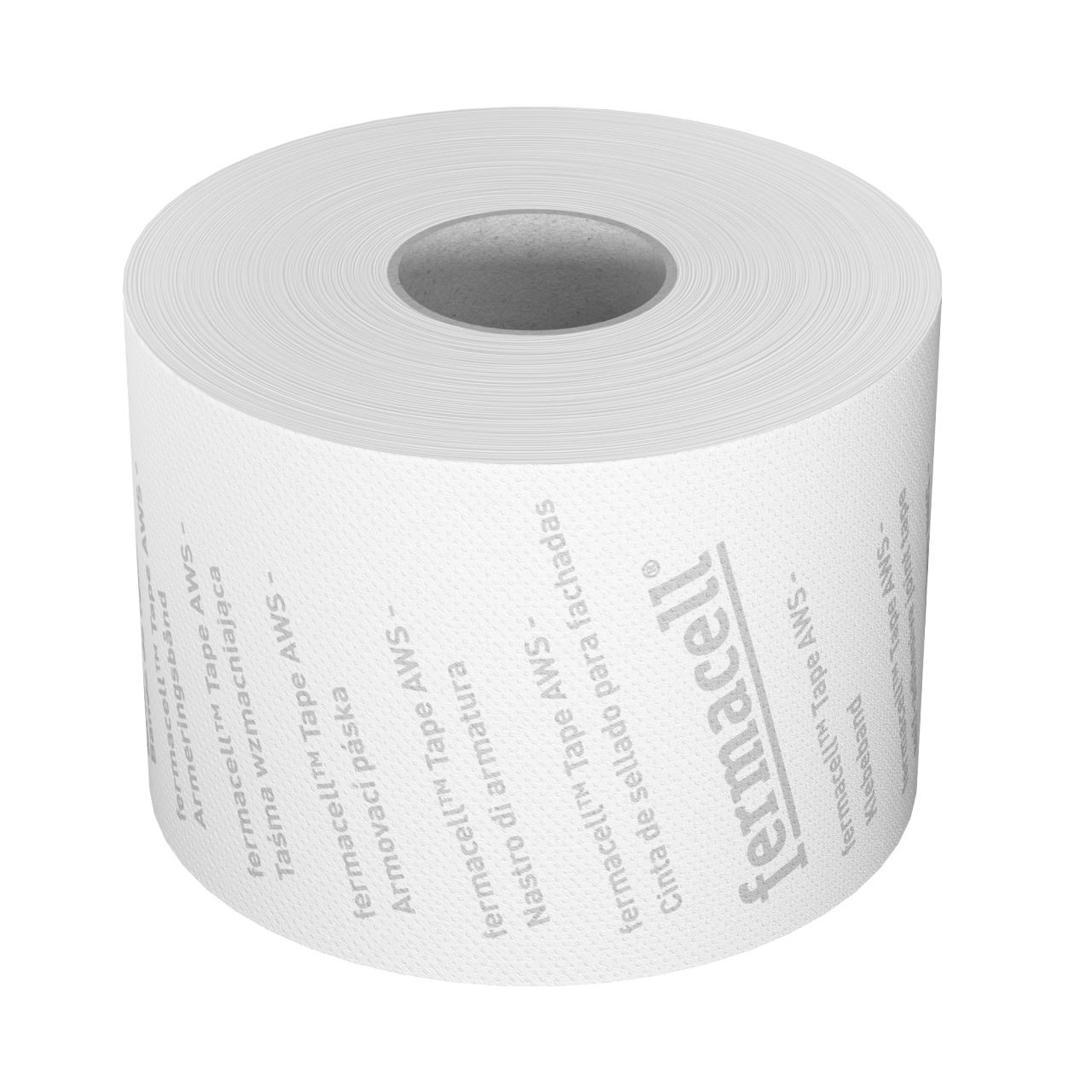 Neu: fermacell™ Tape AWS