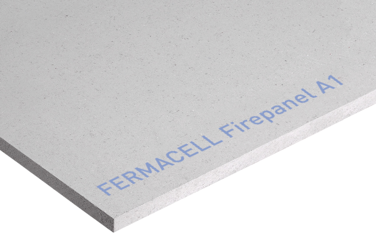 Fermacell - Plaque coupe-feu AESTUVER 1200X2600X25mm - Tout Faire Matériaux  Namur, La Maison Ecologique - Magasin de Matériaux de Construction,  Rénovation et Décoration